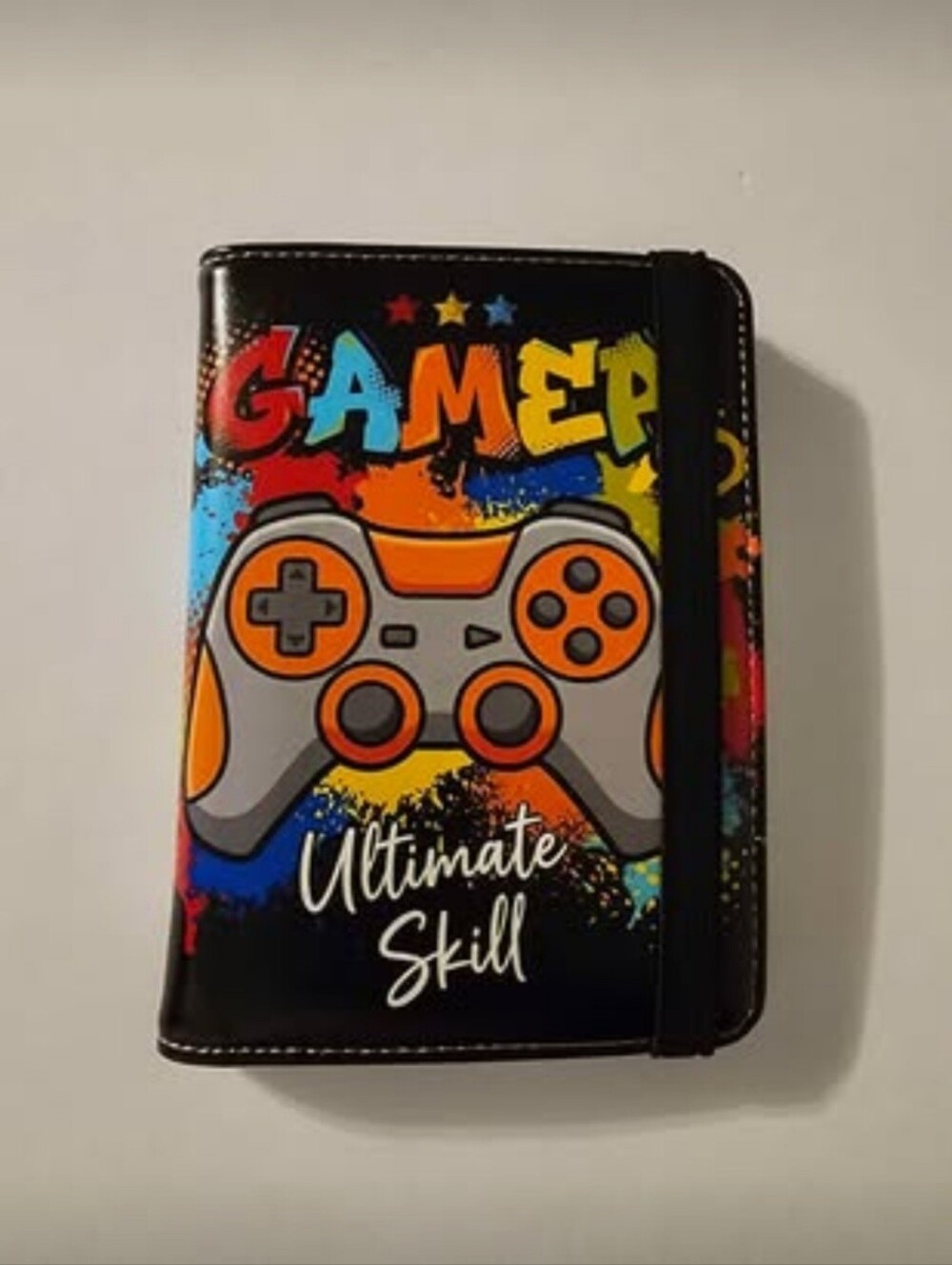 Passport Holder